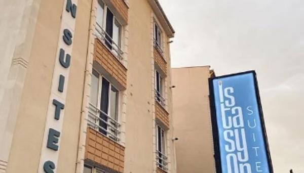 Istasyon Suites