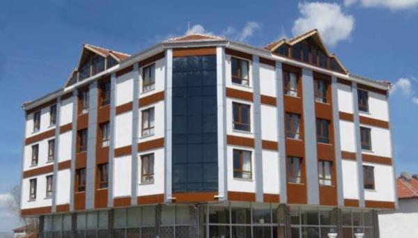 Altintaş Ecrin Otel