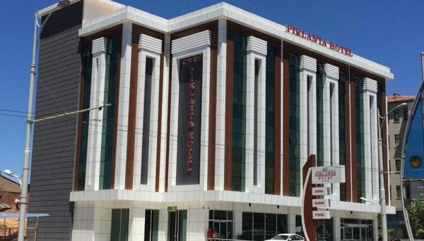 Yze Pırlanta Hotel