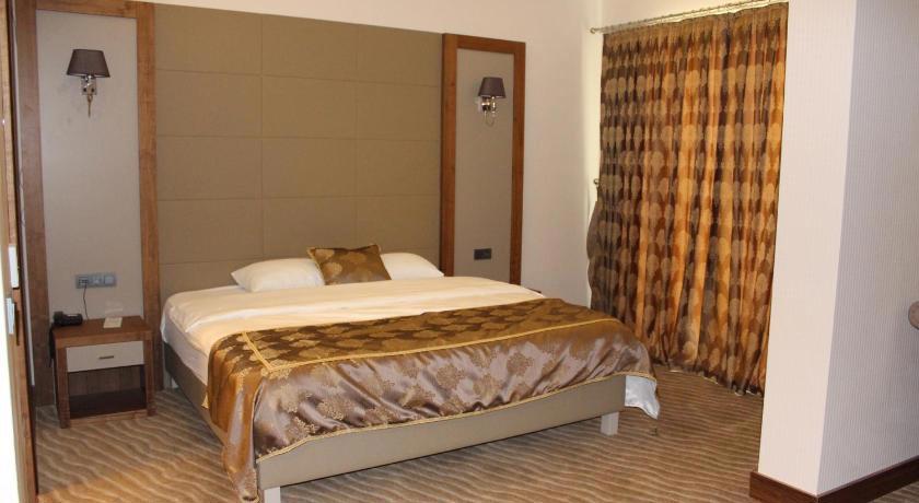 Pırlanta Hotel