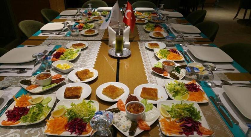 Pırlanta Hotel