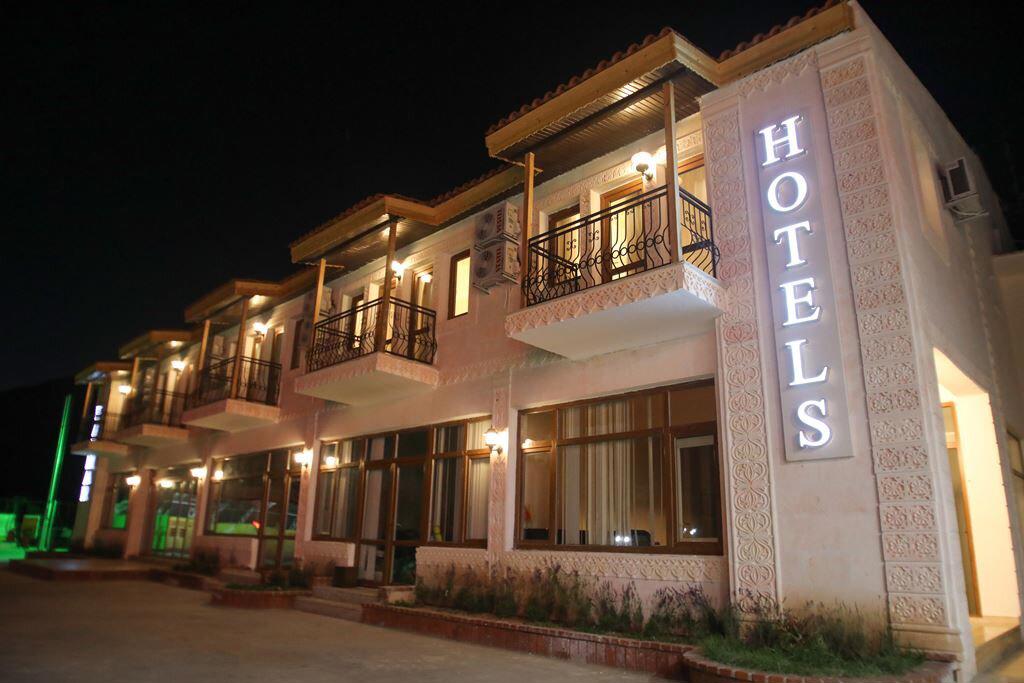 Raymar Hotels Muğla