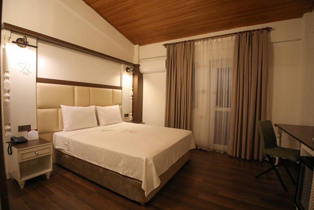 Raymar Hotels Muğla