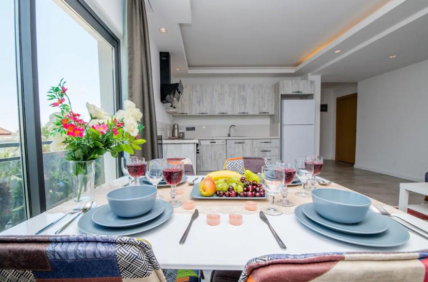 Kaya Apartments