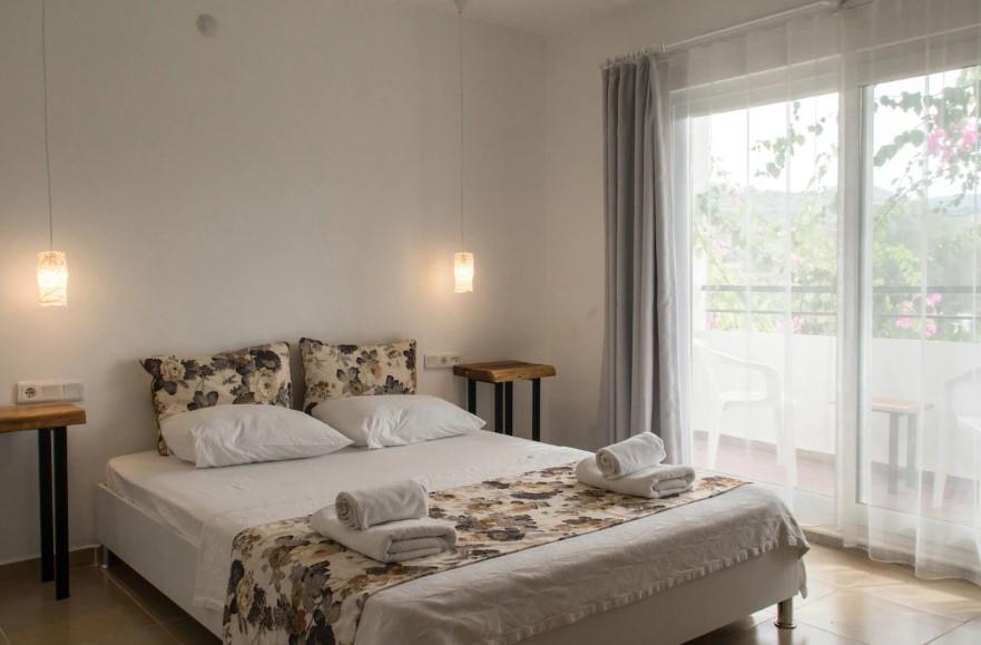 Hotel Pataros Patara Otel