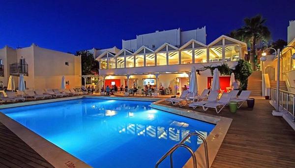 Vg Resort & Spa Hotel