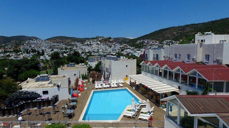 Vg Resort & Spa Hotel