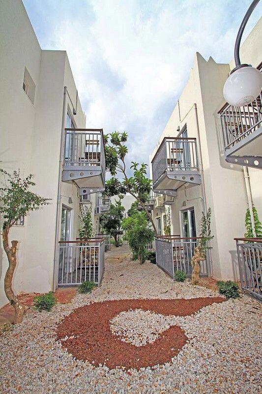 Vg Resort & Spa Hotel