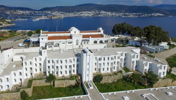 Bodrum Bay Resort & Spa