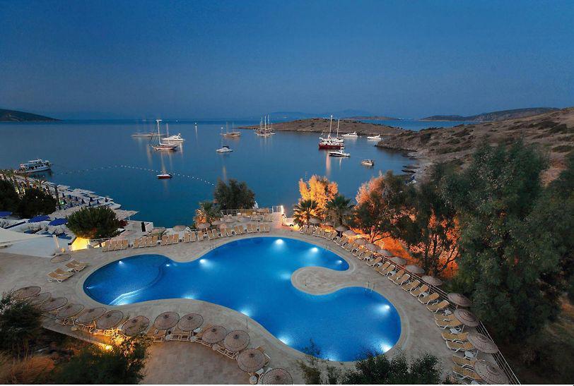 Bodrum Bay Resort & Spa