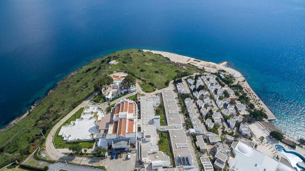 Bodrum Bay Resort & Spa