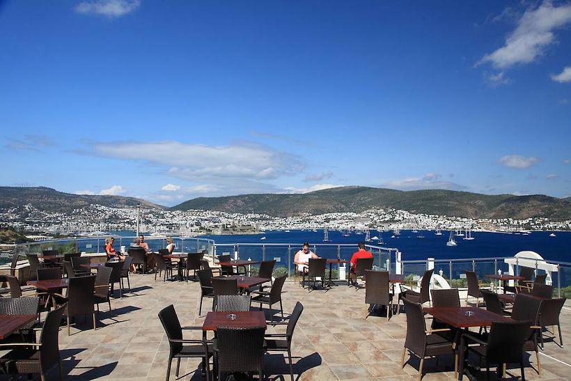 Bodrum Bay Resort & Spa