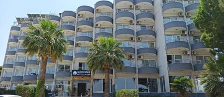 Moonstar Hotel