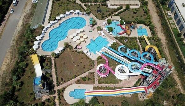 Ekici Homes Aqua Park