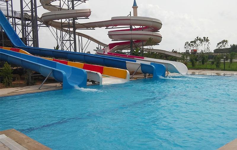 Ekici Homes Aqua Park