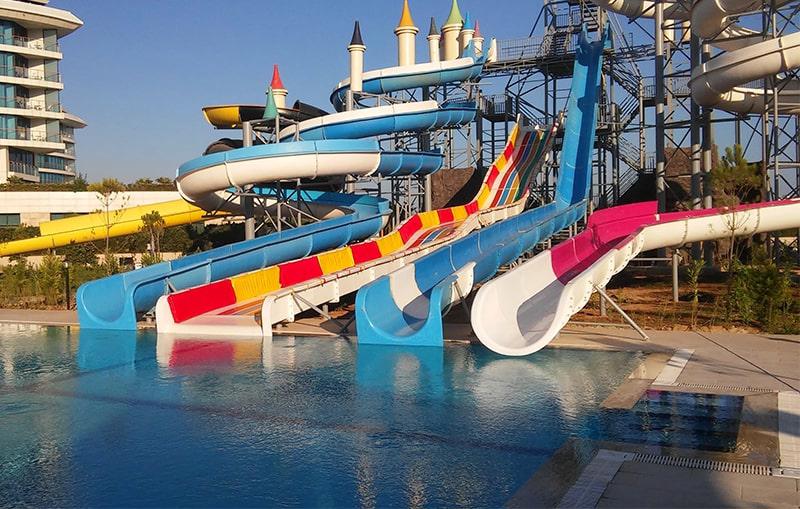 Ekici Homes Aqua Park
