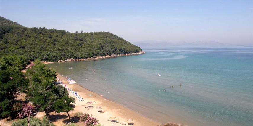 Misa Pansiyon Apart