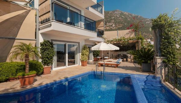 Villa Melisa