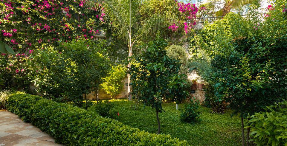 Villa Melisa