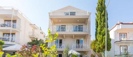 Kalkan Suites