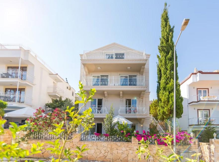 Kalkan Suites