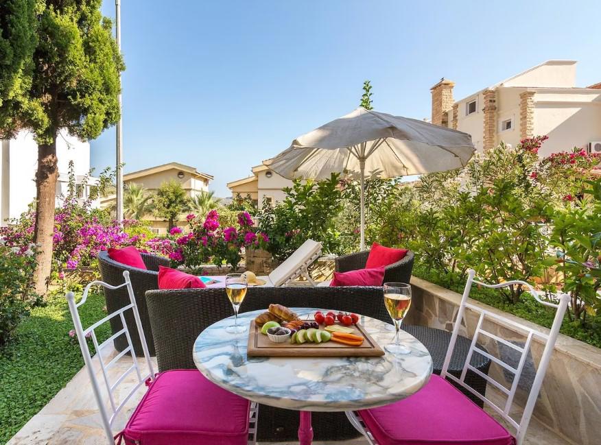 Kalkan Suites