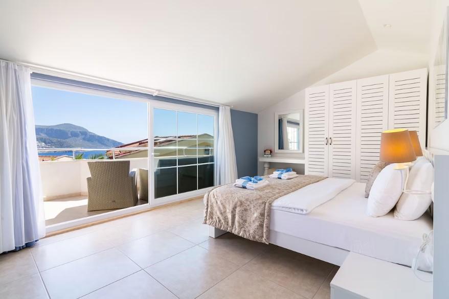 Kalkan Suites