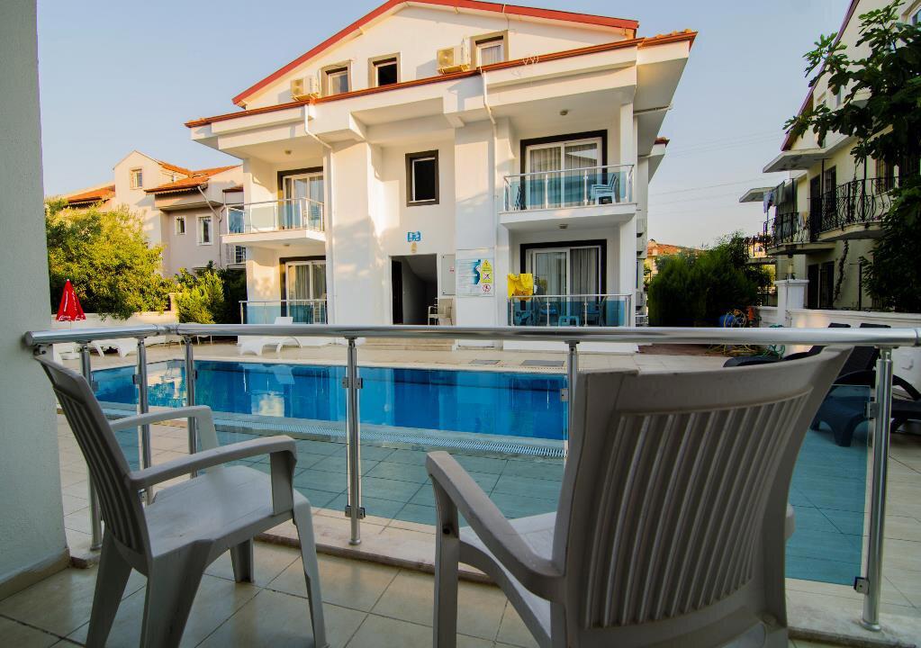 Masal Apart Hotel