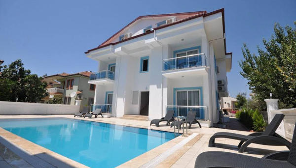 Masal Apart Hotel
