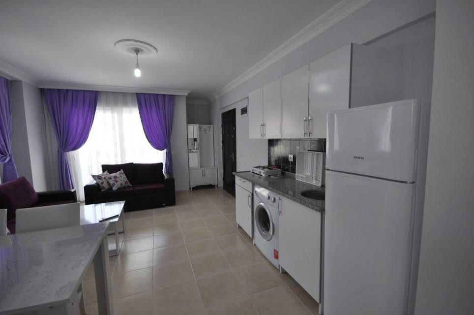 Masal Apart Hotel