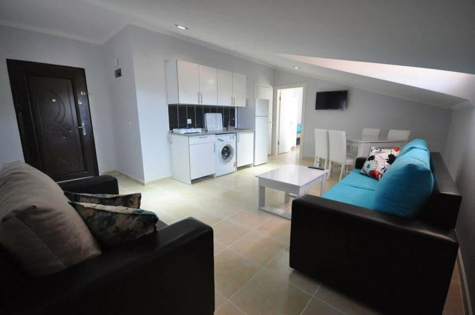 Masal Apart Hotel