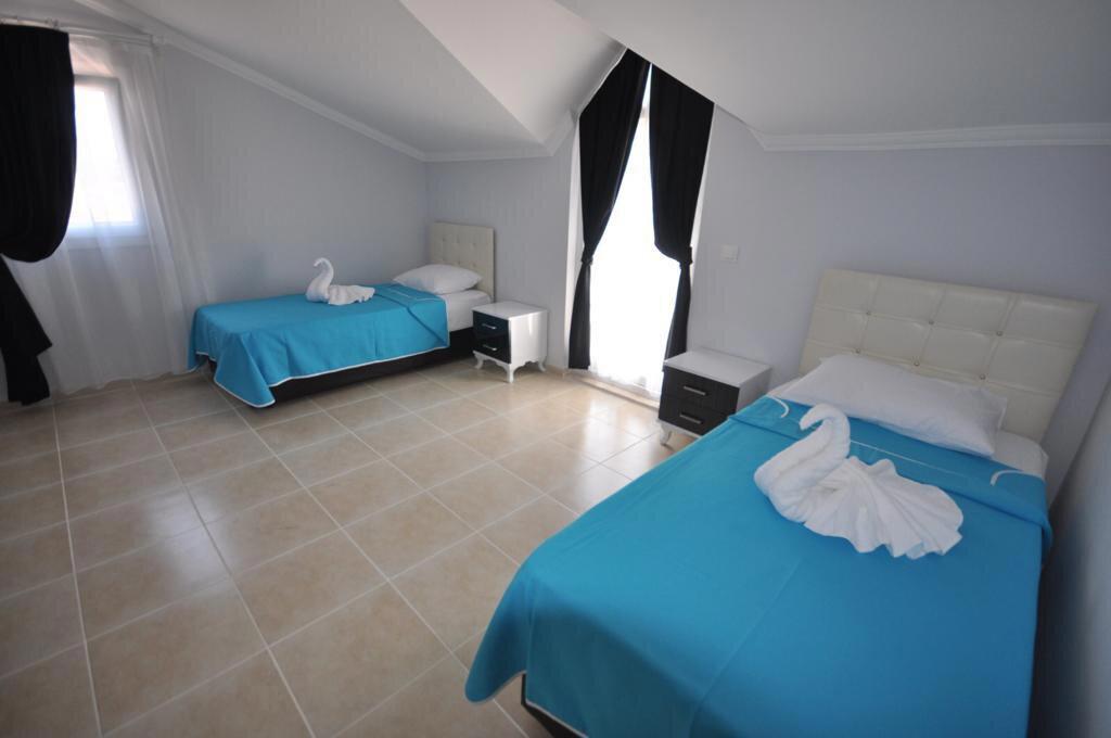 Masal Apart Hotel