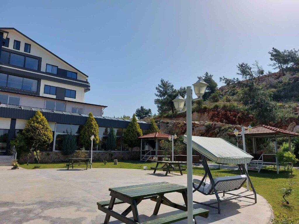 Letoon Antique Hotel