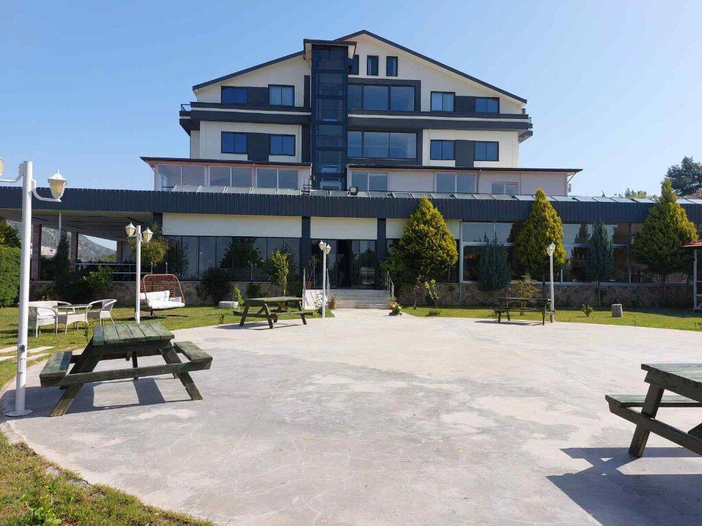 Letoon Antique Hotel
