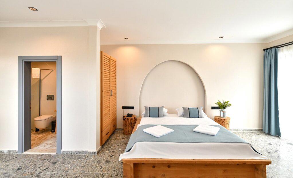 Letoon Antique Hotel