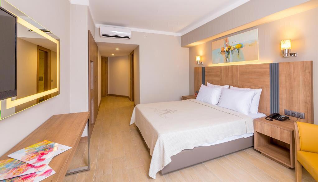 Ada Julian Hotel Marmaris (Adult Only +14)