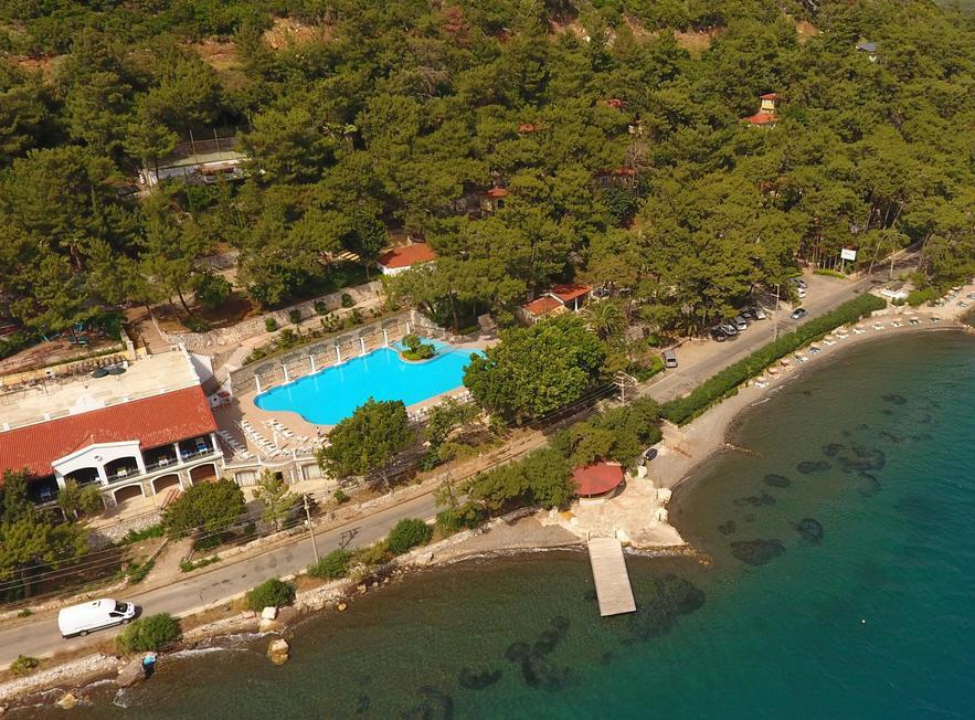 Monte Beach Resort Hotel