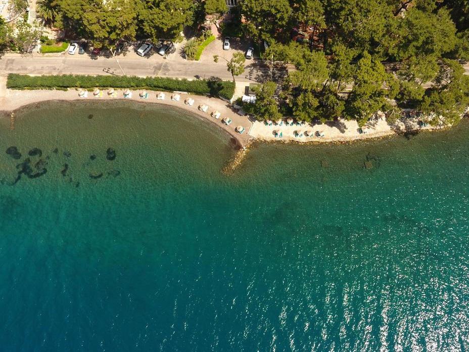 Monte Beach Resort Hotel