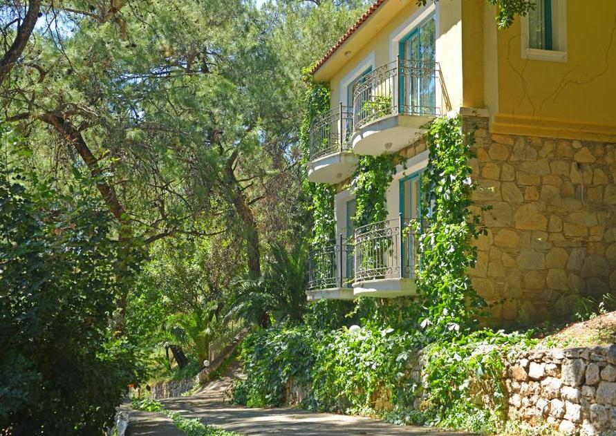 Monte Beach Resort Hotel