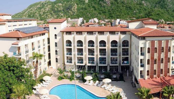 Diana Hotel