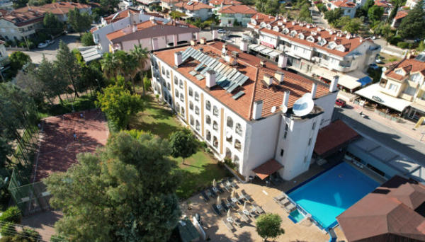 Grand Villa Söl Apart