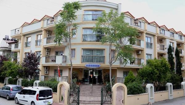 Club Karakaş