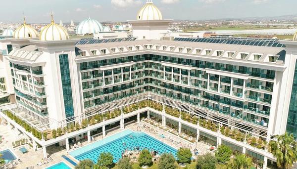 Castival Hotel