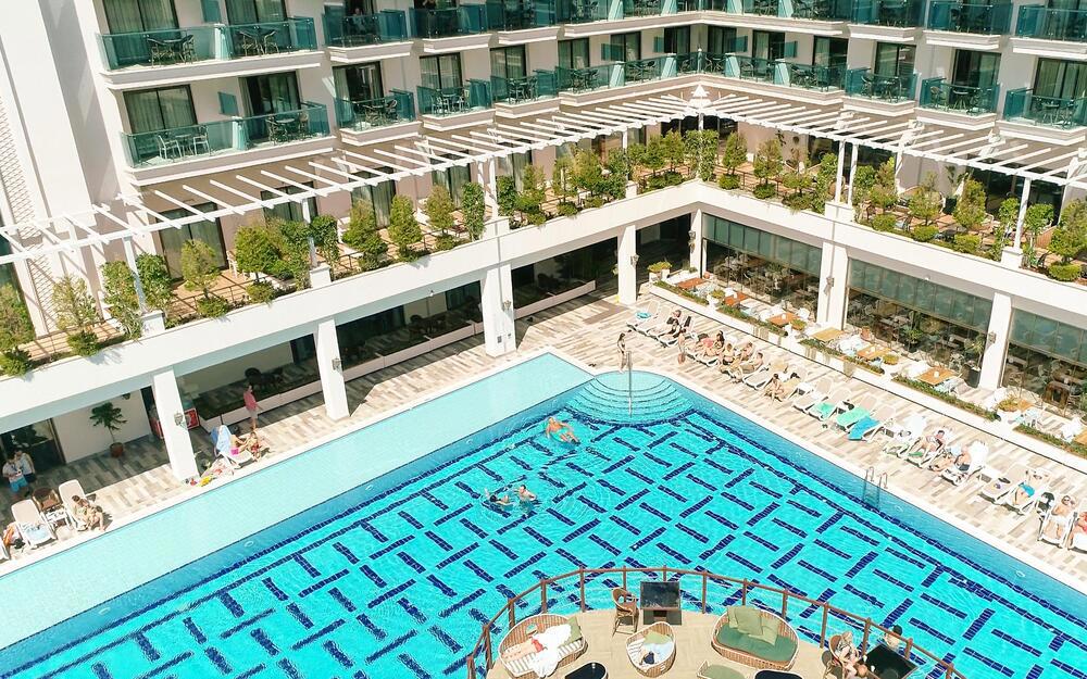 Castival Hotel