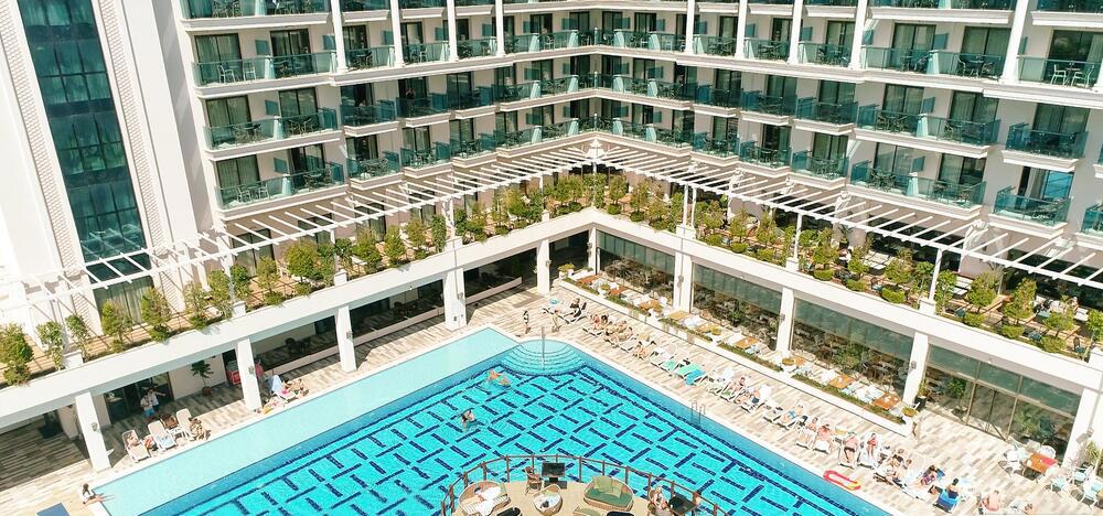 Castival Hotel