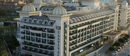 Castival Hotel