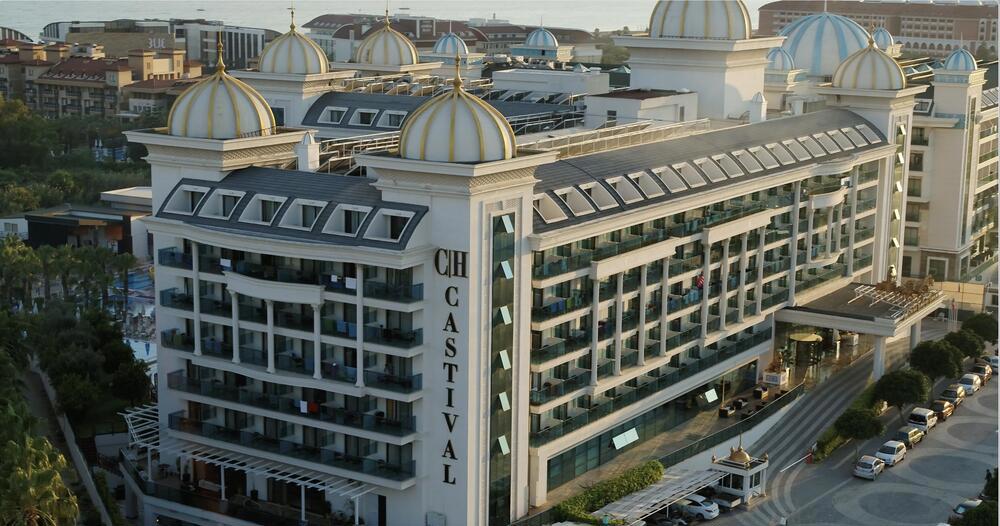 Castival Hotel