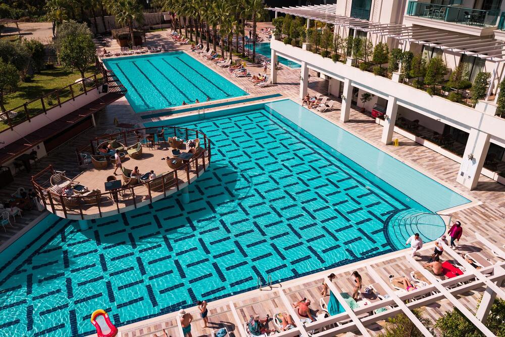 Castival Hotel