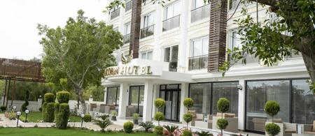 Lara Garden Hotel