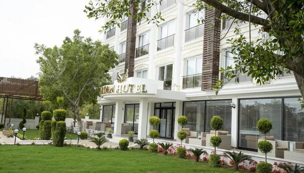 Lara Garden Hotel